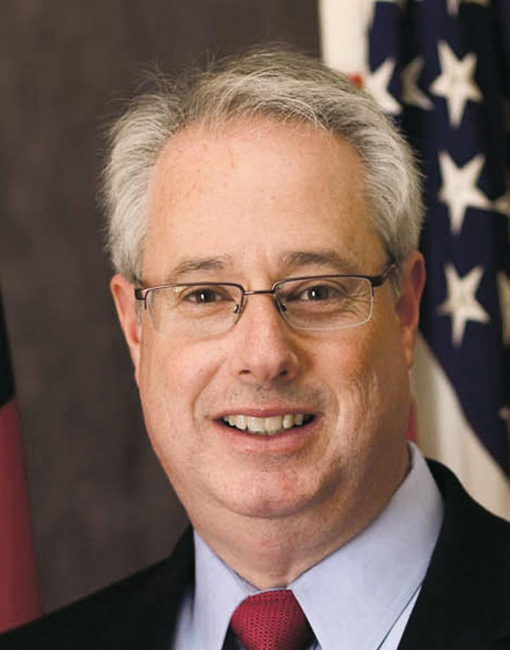 Georgia Attorney General Sam Olens